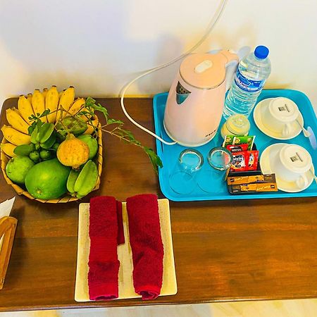 Dew Ashi Homestay シギリヤ エクステリア 写真