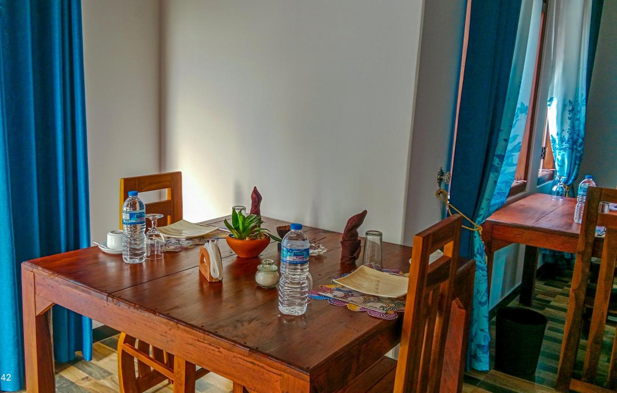 Dew Ashi Homestay シギリヤ エクステリア 写真