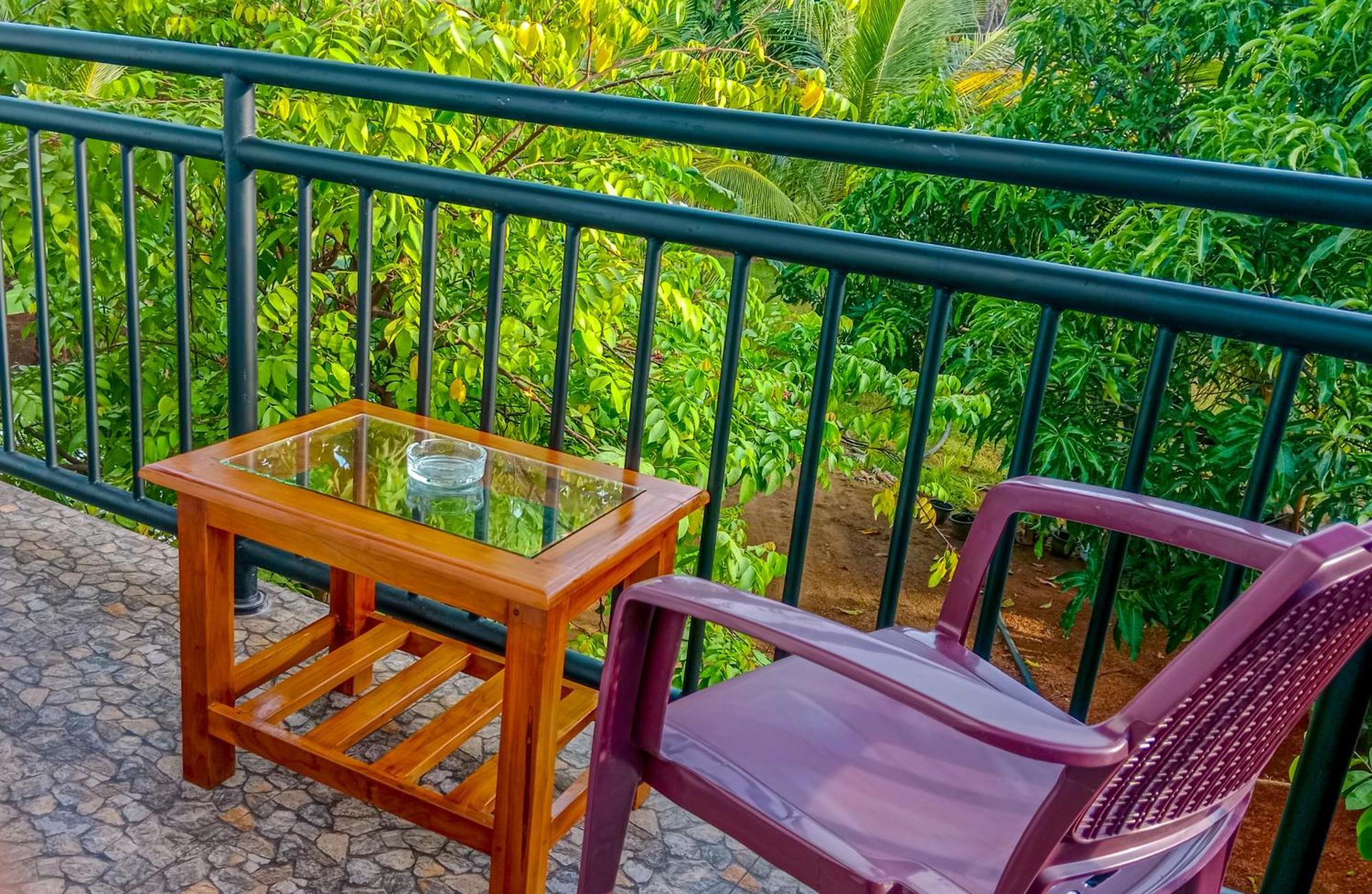 Dew Ashi Homestay シギリヤ エクステリア 写真